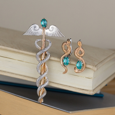 Дополнительные фото товара Кадуцей