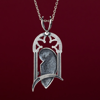 Дополнительные фото товара Нічний спосіб життя