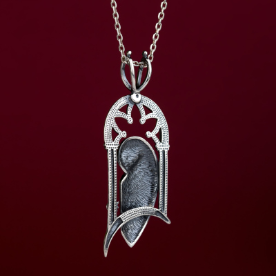 Дополнительные фото товара Нічний спосіб життя