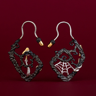 Дополнительные фото товара Заповідник гоблінів