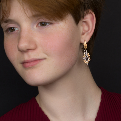 Дополнительные фото товара Лісова царівна