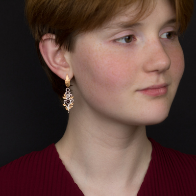 Дополнительные фото товара Лісова царівна