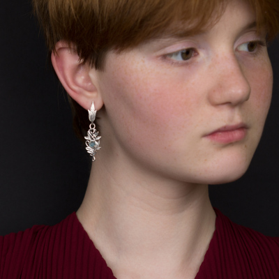 Дополнительные фото товара Лісова царівна