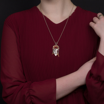 Дополнительные фото товара Нічний спосіб життя