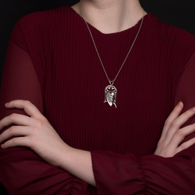 Дополнительные фото товара Нічний спосіб життя