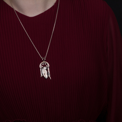 Дополнительные фото товара Нічний спосіб життя