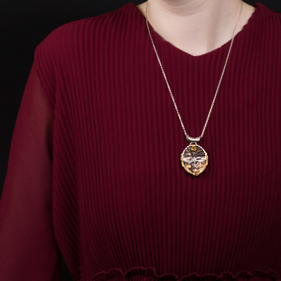 Дополнительные фото товара Обличчя лісу