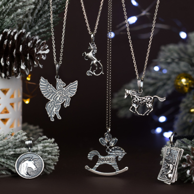 Дополнительные фото товара Єдиноріг