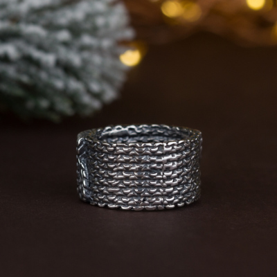 Дополнительные фото товара Трикотаж