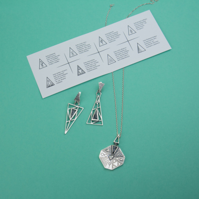 Дополнительные фото товара Зібрання знаків