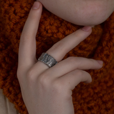 Дополнительные фото товара Трикотаж