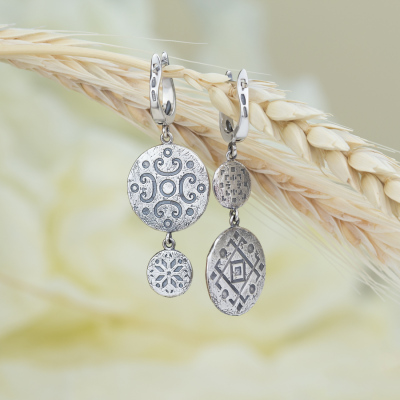 Дополнительные фото товара Голоси незабутніх предків