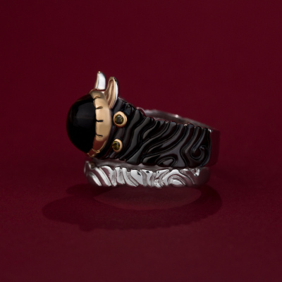 Дополнительные фото товара Джьомон