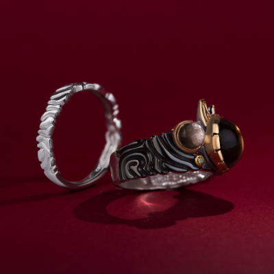 Дополнительные фото товара Джьомон