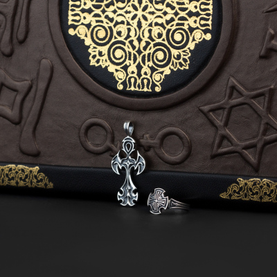 Дополнительные фото товара Христофор