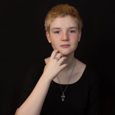 Дополнительные фото товара Христофор