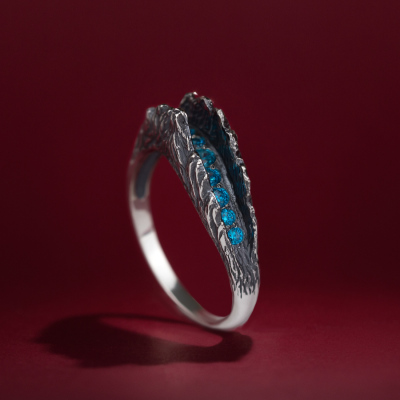 Дополнительные фото товара Гірський потік