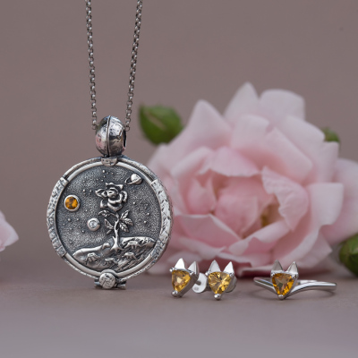 Дополнительные фото товара Приручи мене