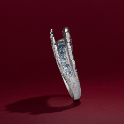 Дополнительные фото товара Гірський потік