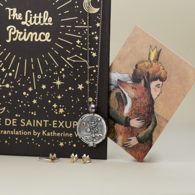 Дополнительные фото товара Приручи мене