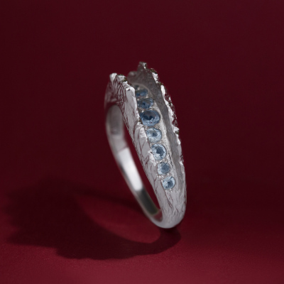 Дополнительные фото товара Гірський потік