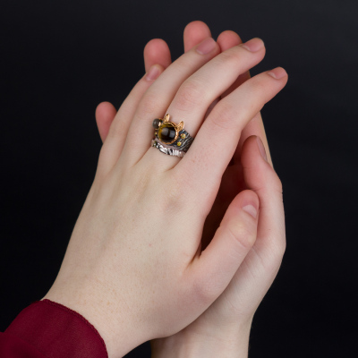 Дополнительные фото товара Джьомон