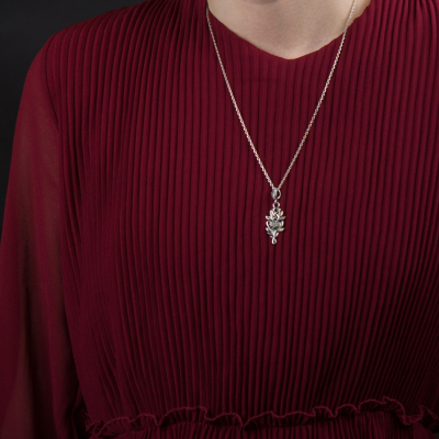 Дополнительные фото товара Лісова царівна