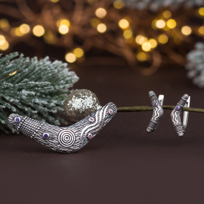 Дополнительные фото товара Розкішний бумеранг