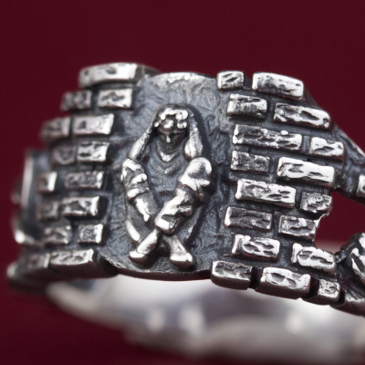 Дополнительные фото товара Дві стіни