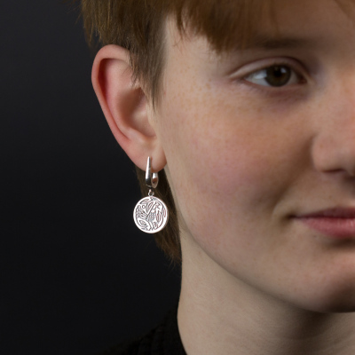 Дополнительные фото товара Півник з вишиванки