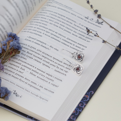 Дополнительные фото товара Троянда