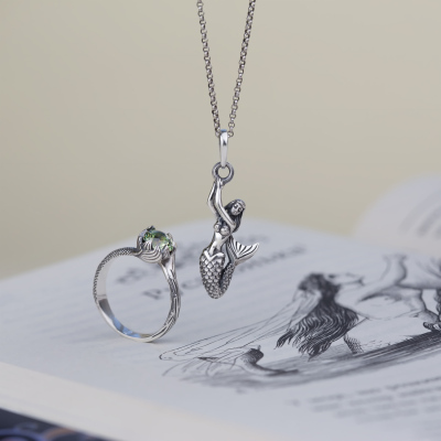 Дополнительные фото товара Вибір Русалоньки