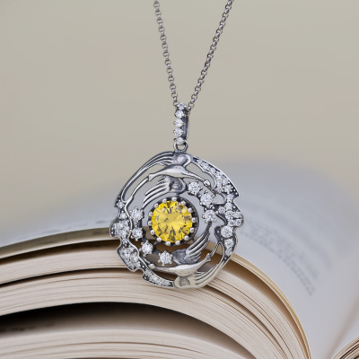 Дополнительные фото товара Гуси-лебеді