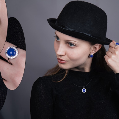 Дополнительные фото товара Хельга