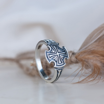 Дополнительные фото товара Христофор