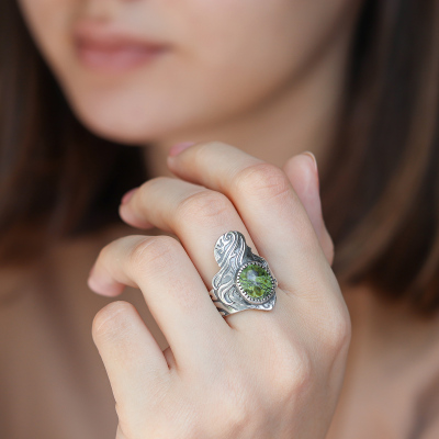 Дополнительные фото товара Зодіак: Діва