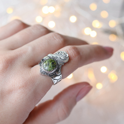 Дополнительные фото товара Зодіак: Діва