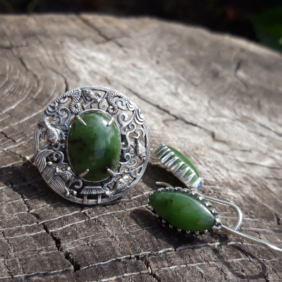 Дополнительные фото товара Ото-хіме