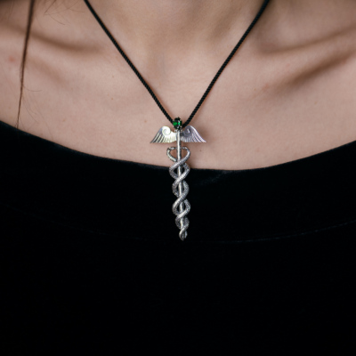 Дополнительные фото товара Кадуцей