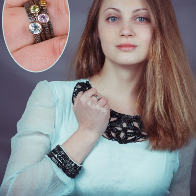 Дополнительные фото товара Крапелька 4