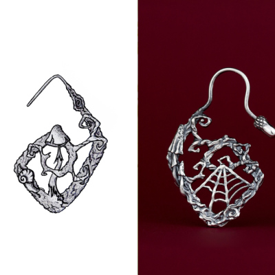 Дополнительные фото товара Заповідник гоблінів