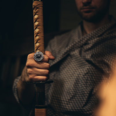 Дополнительные фото товара Ото-хіме