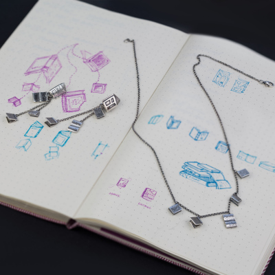 Дополнительные фото товара Бібліотека