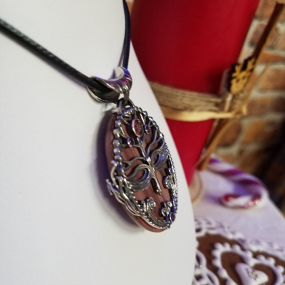 Дополнительные фото товара Обличчя лісу