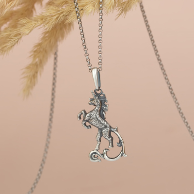 Дополнительные фото товара Єдиноріг