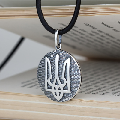 Дополнительные фото товара Великий герб