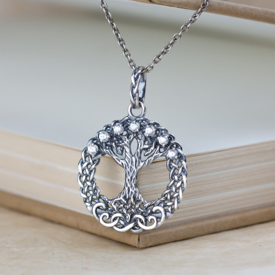 Дополнительные фото товара Дерево життя