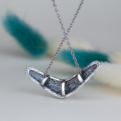 Дополнительные фото товара Розкішний бумеранг