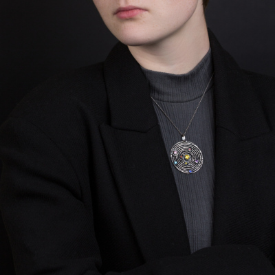 Дополнительные фото товара Сонячна система