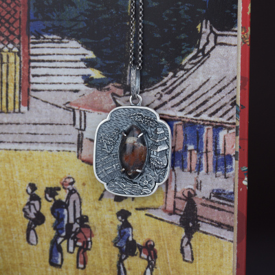 Дополнительные фото товара Фуекі-рюко